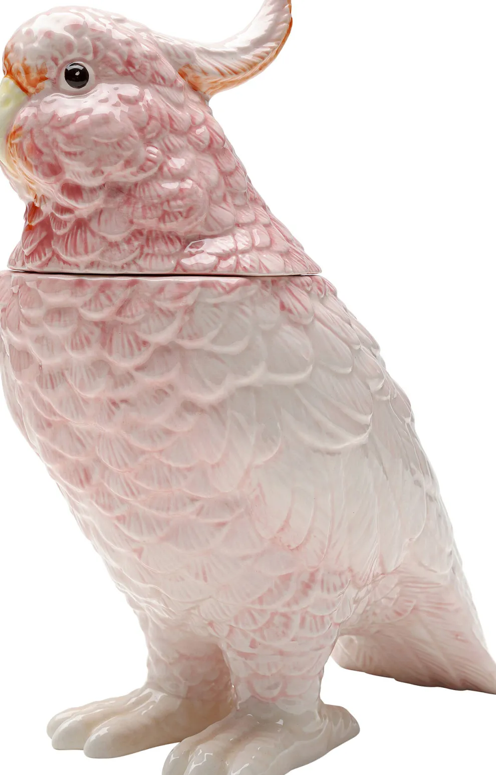 Deco Kan Exotic Bird 23cm