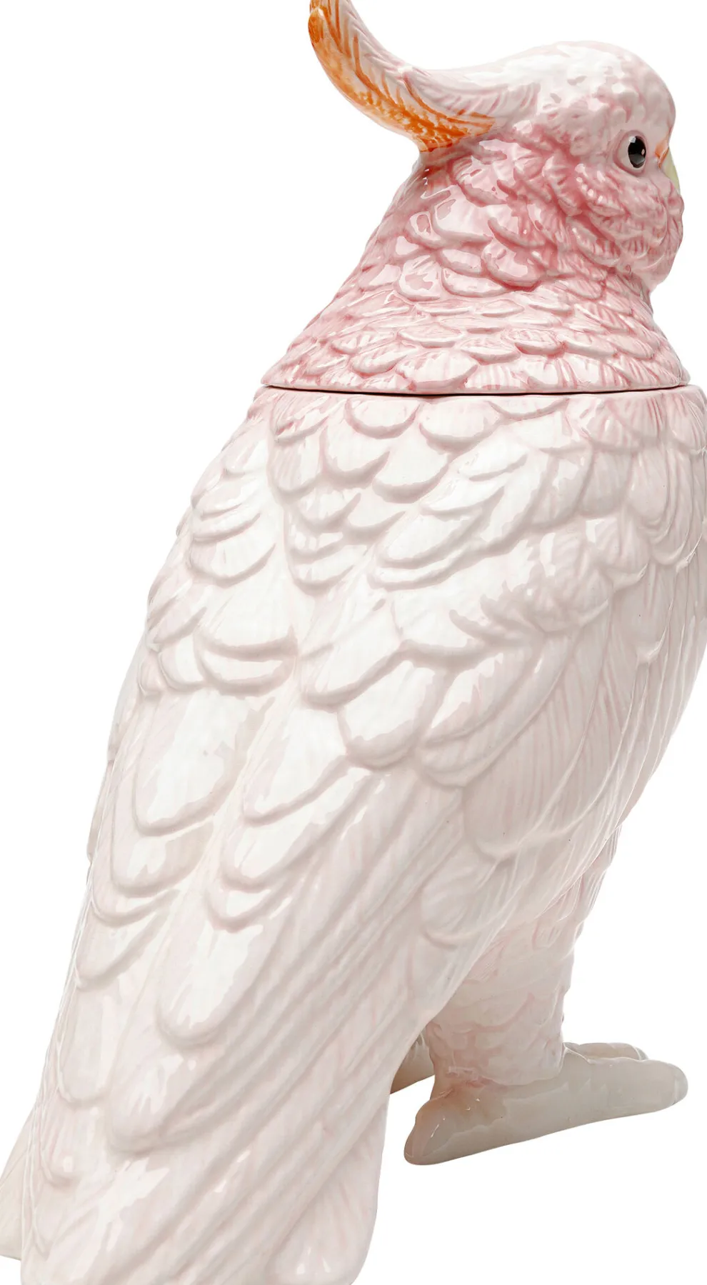 Deco Kan Exotic Bird 23cm
