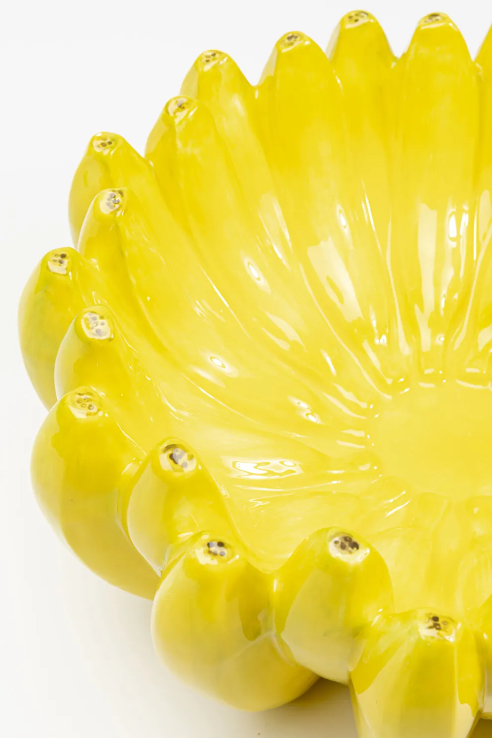 Deco Schaal Bananas 30cm