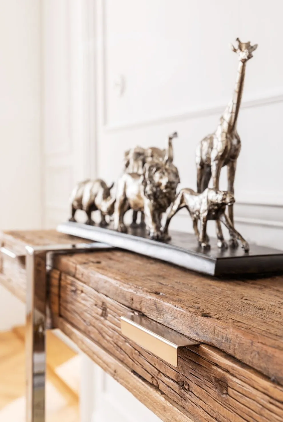 Decofiguur Animal Journey 71cm