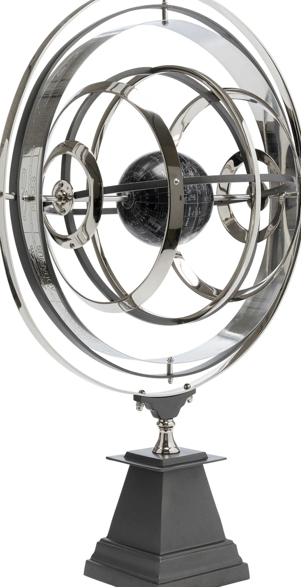 Decofiguur Armillary 82cm