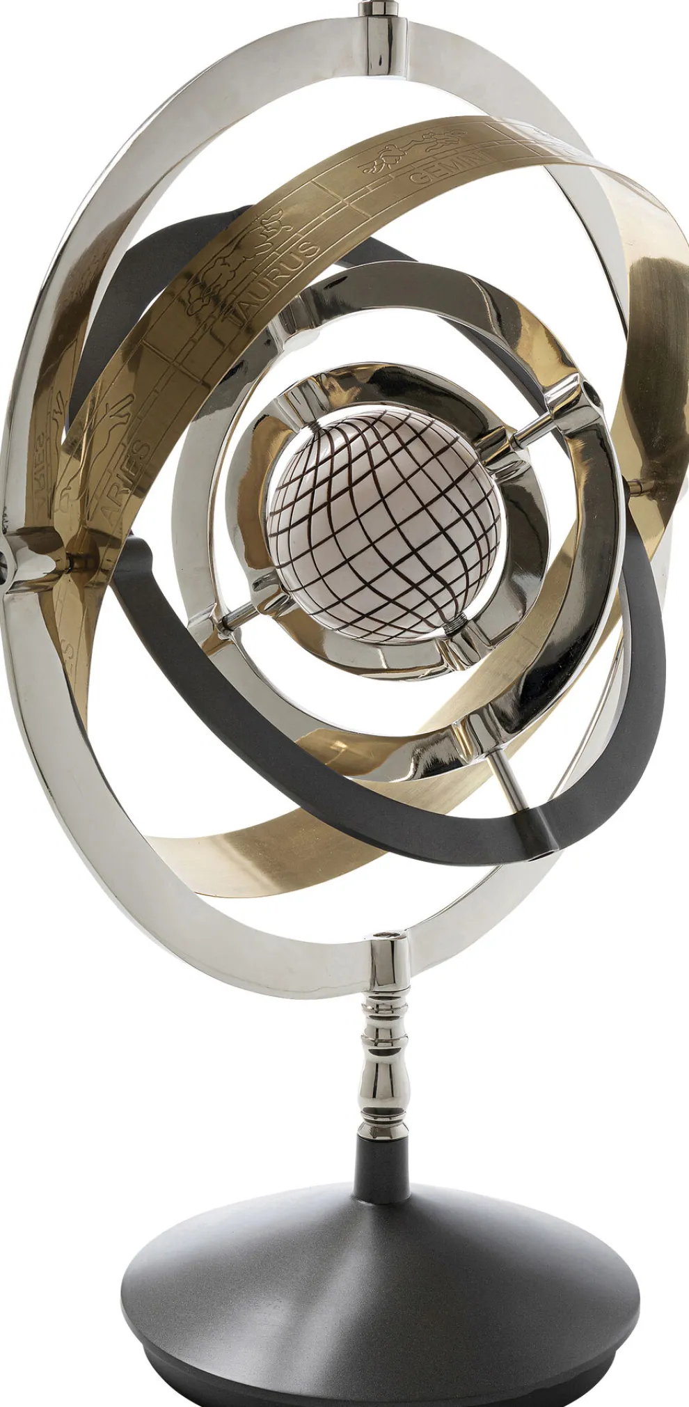 Decofiguur Armillary 63cm