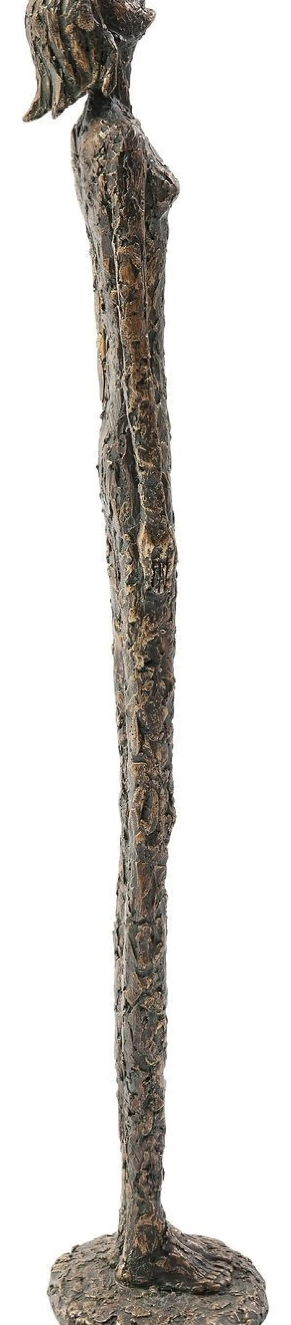 Decofiguur Art Man 79cm