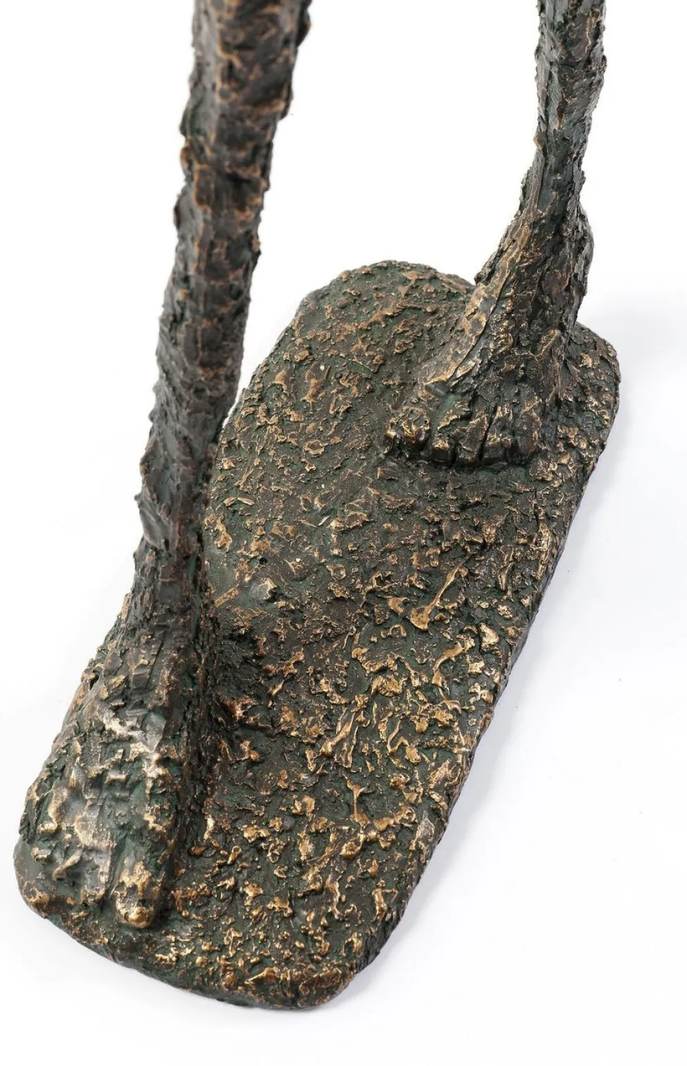 Decofiguur Art Man 79cm