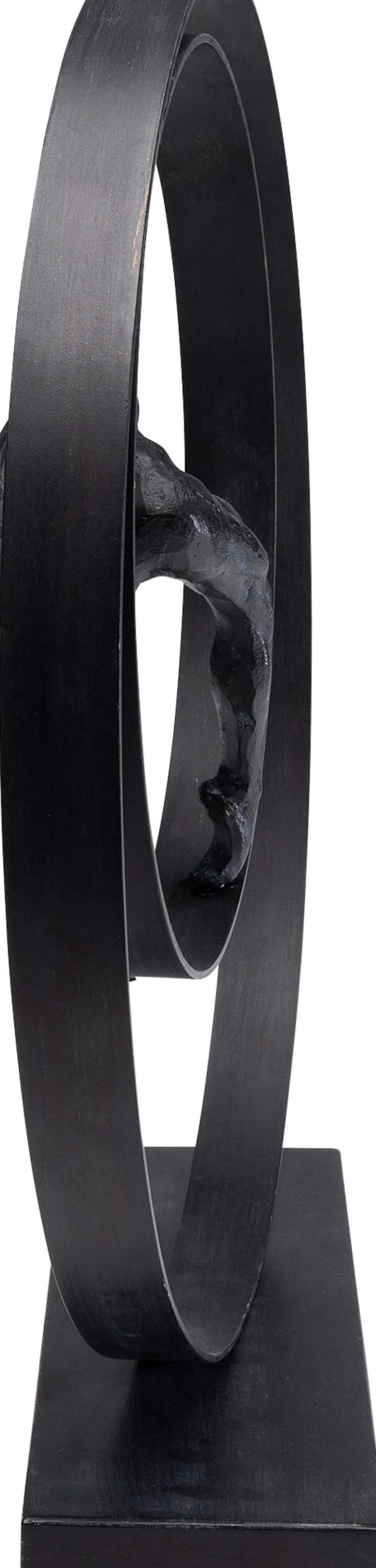 Decofiguur Artist Circle 45cm