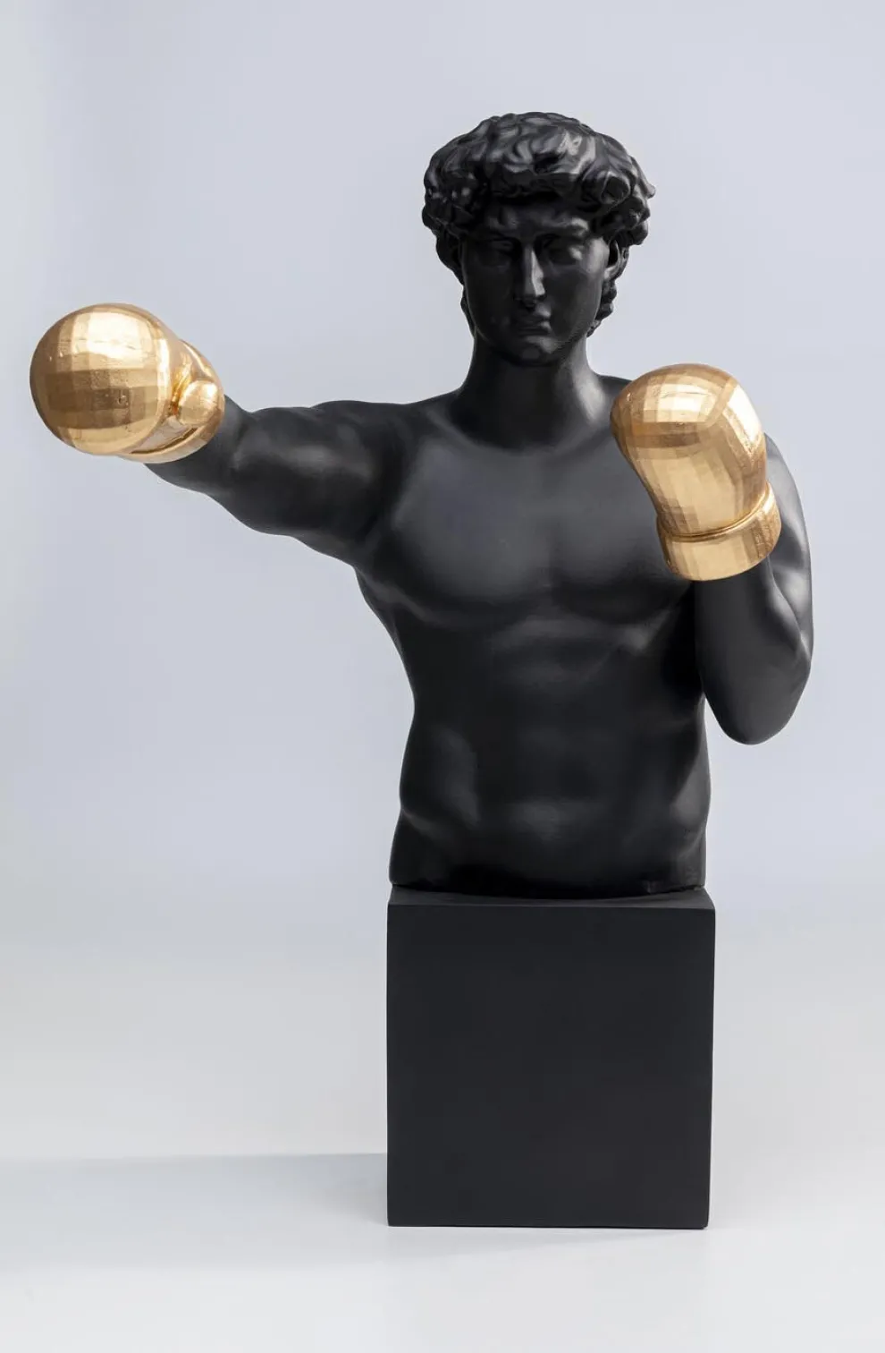 Decofiguur Balboa