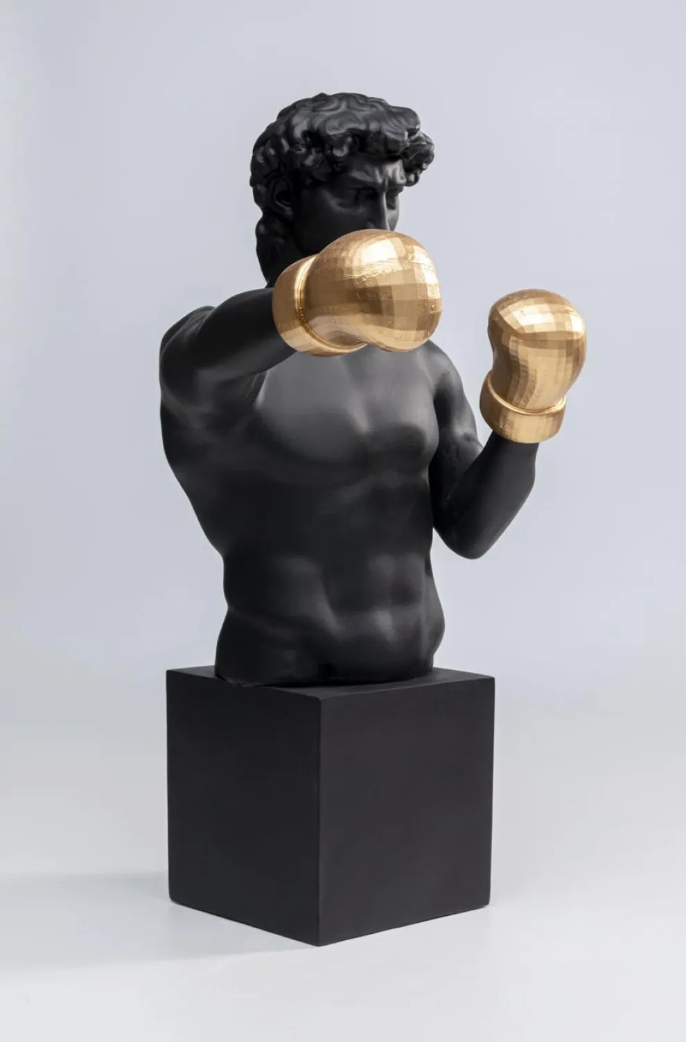 Decofiguur Balboa