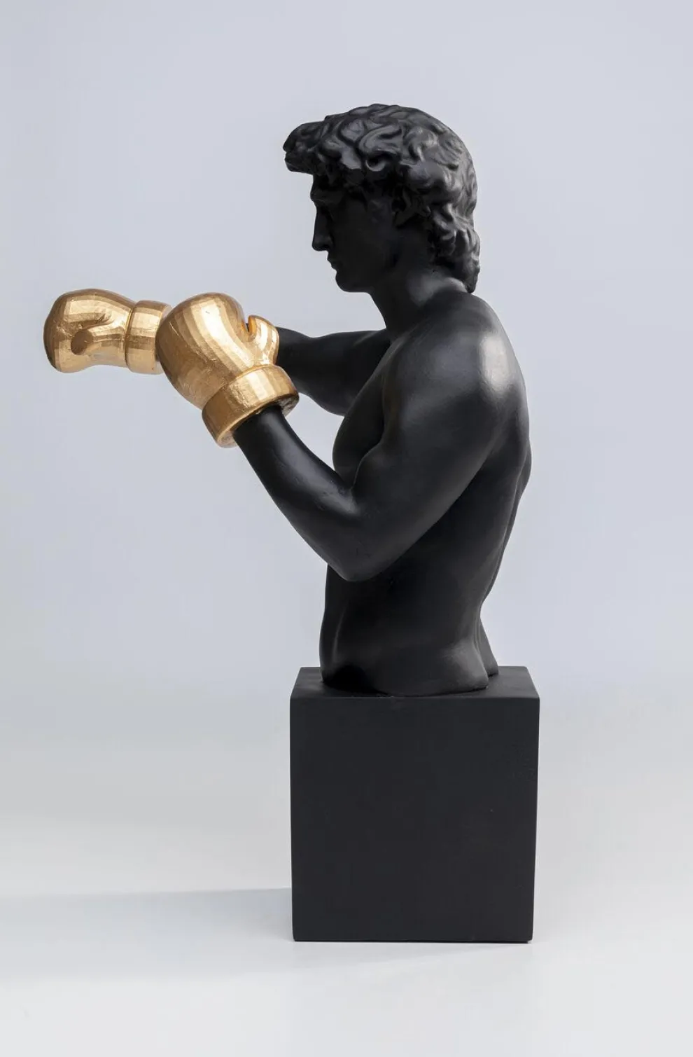 Decofiguur Balboa