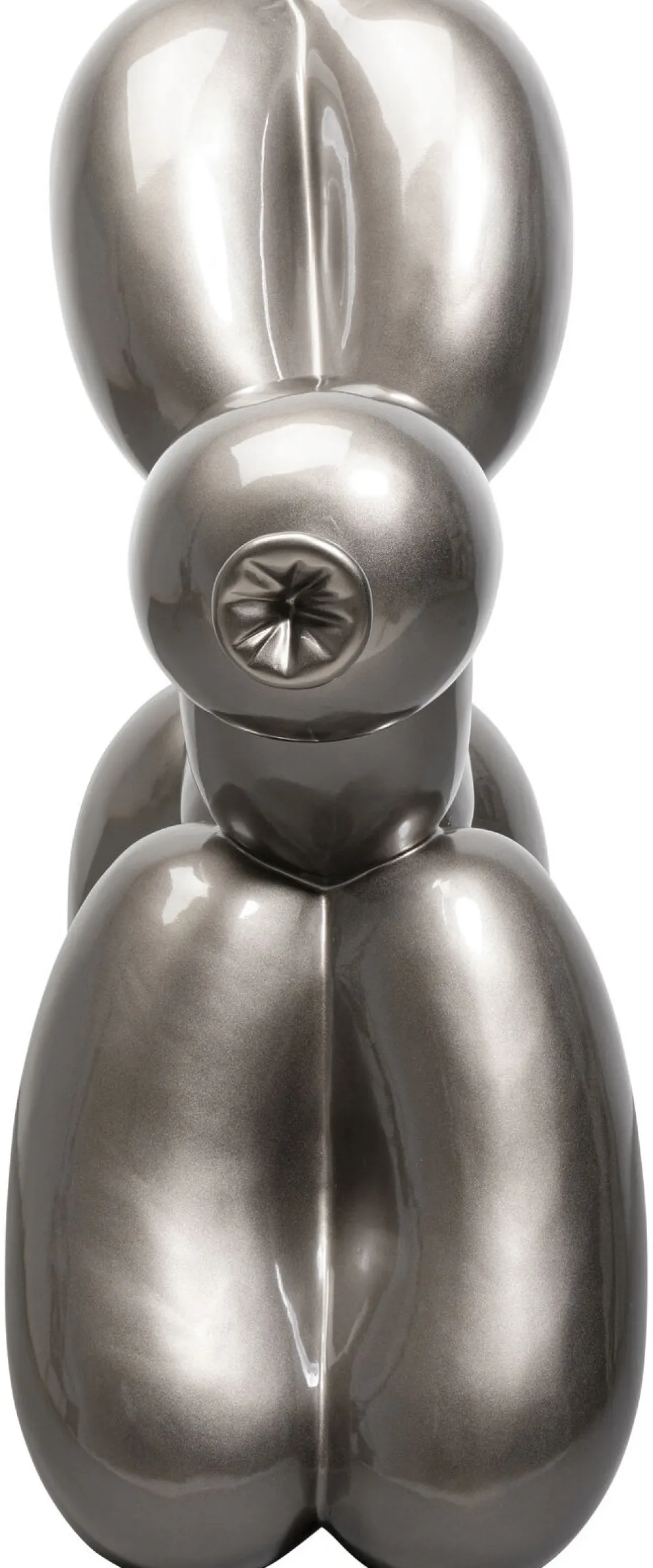 Decofiguur Balloon Dog 118cm