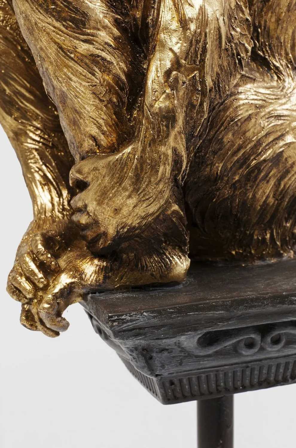 Decofiguur Circus Aap 109cm