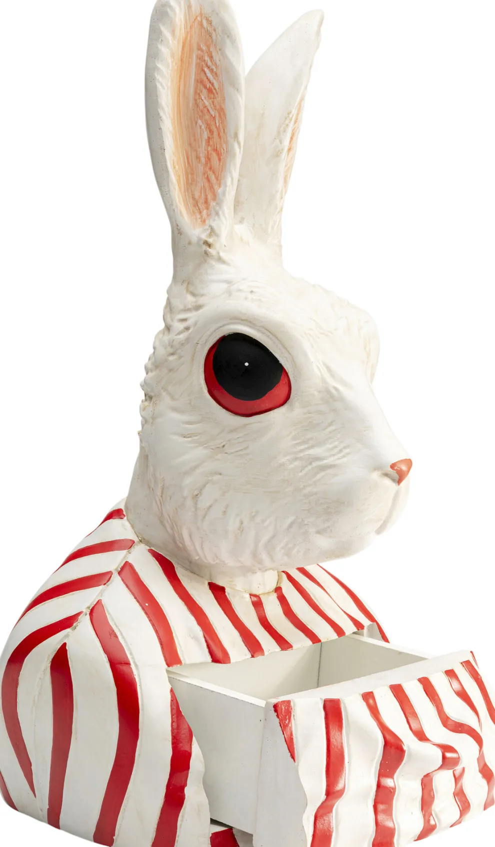Decofiguur Coach Bunny 47cm