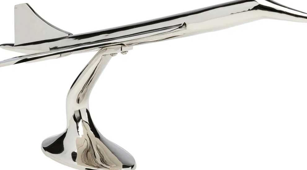 Decofiguur Concorde 28cm