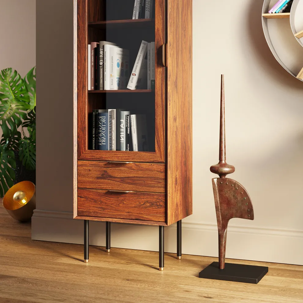 Decofiguur Dagger 110cm