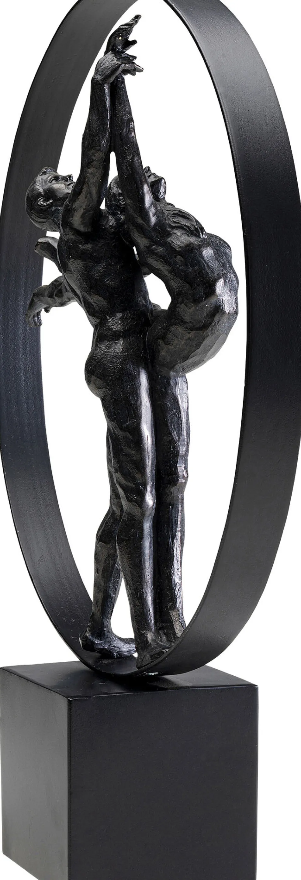 Decofiguur Dancers Circle 45cm