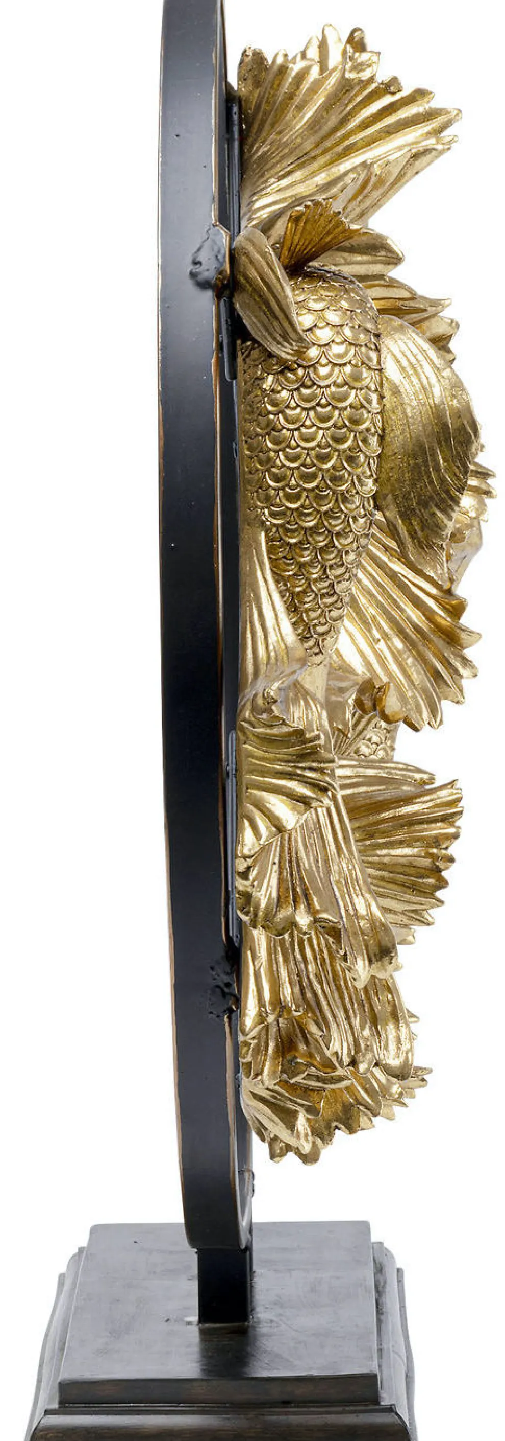 Decofiguur Dancing Betta Fishes