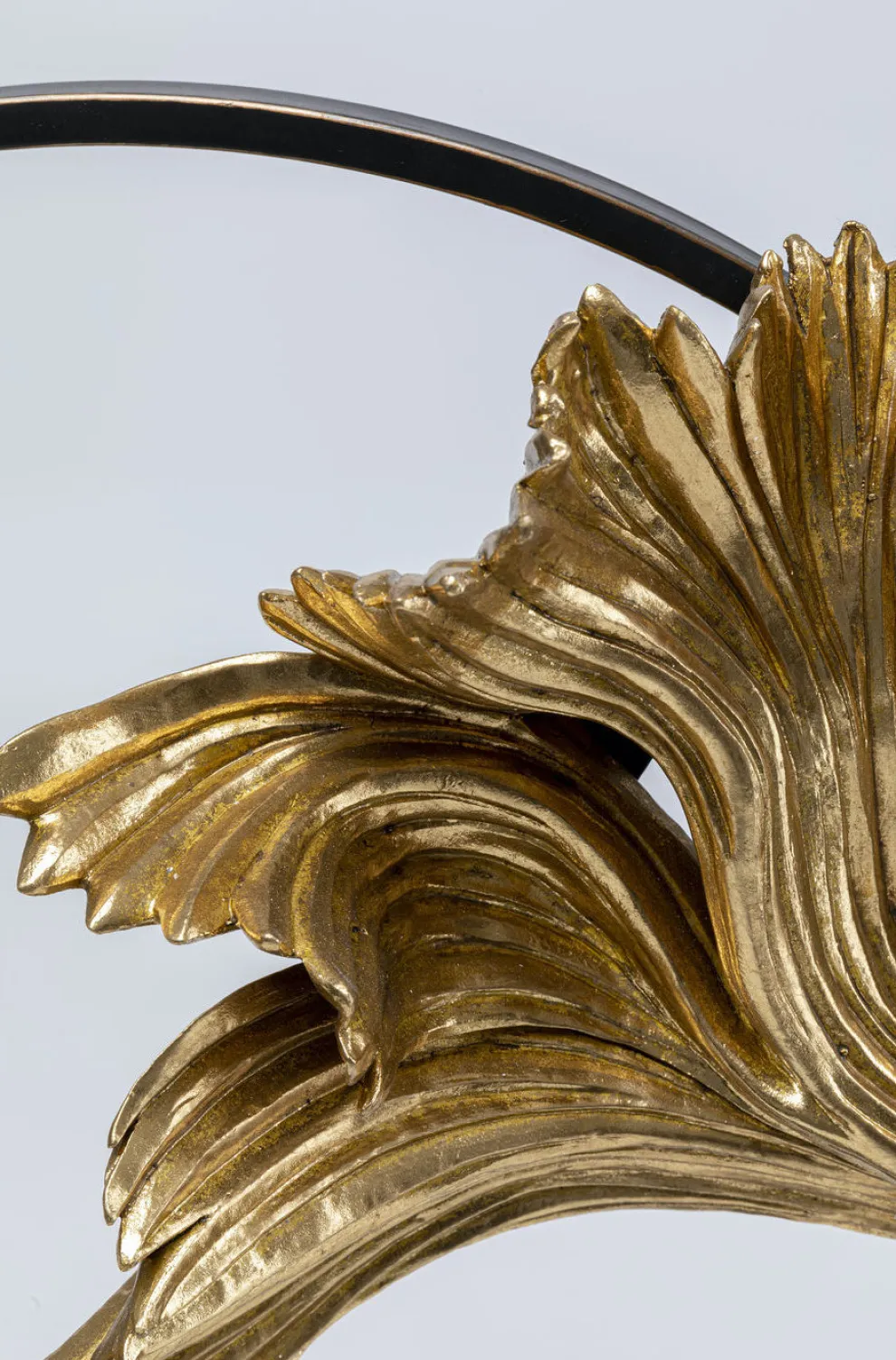 Decofiguur Dancing Betta Fishes