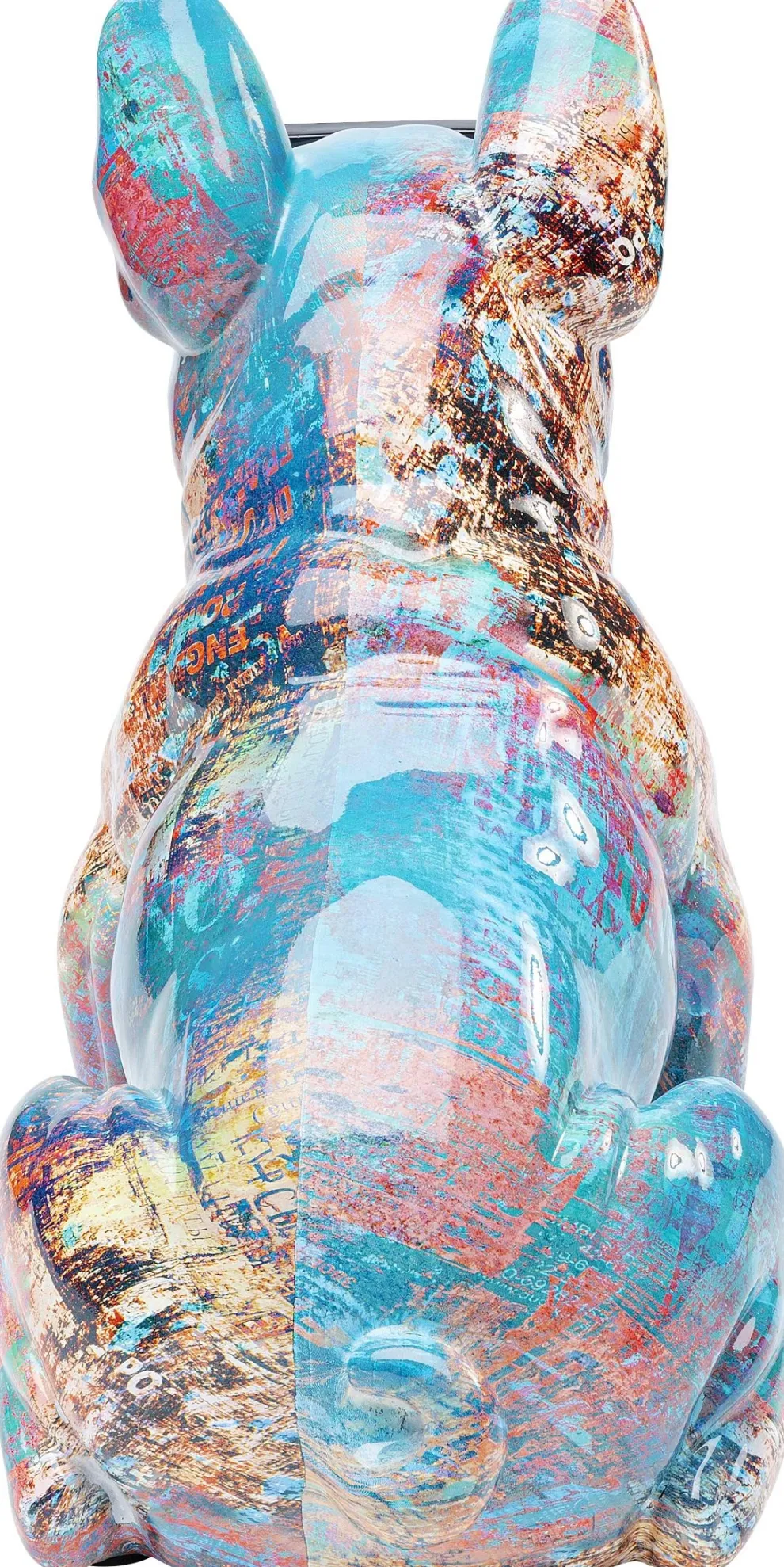 Decofiguur Dog Of Sunglasses