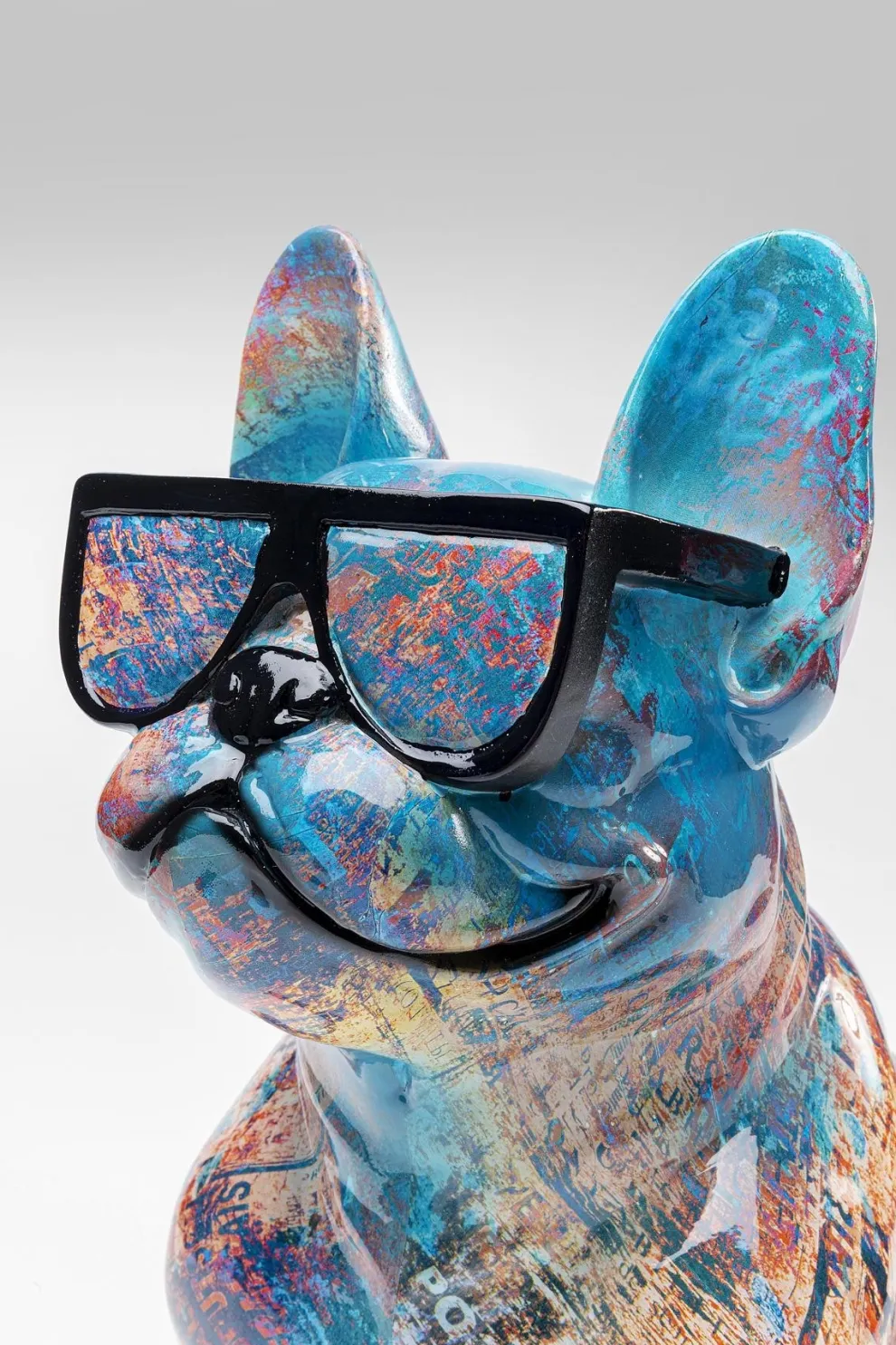 Decofiguur Dog Of Sunglasses