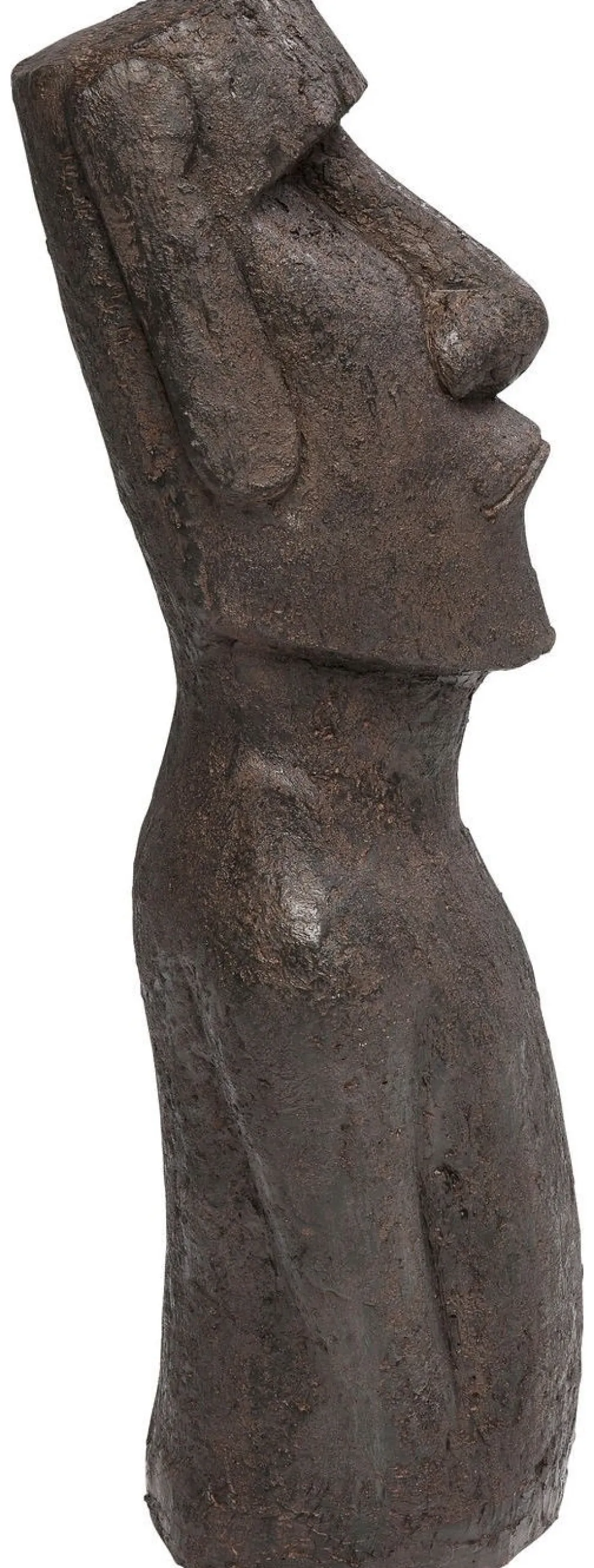 Decofiguur Easter Island 80cm