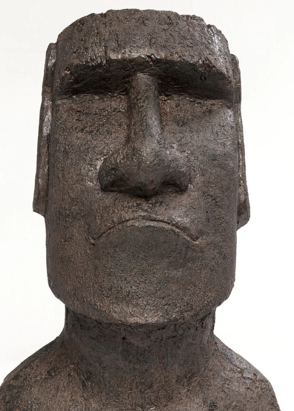 Decofiguur Easter Island 80cm