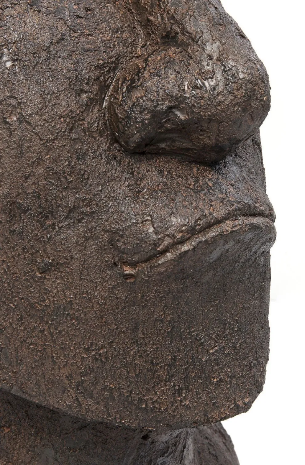 Decofiguur Easter Island 80cm