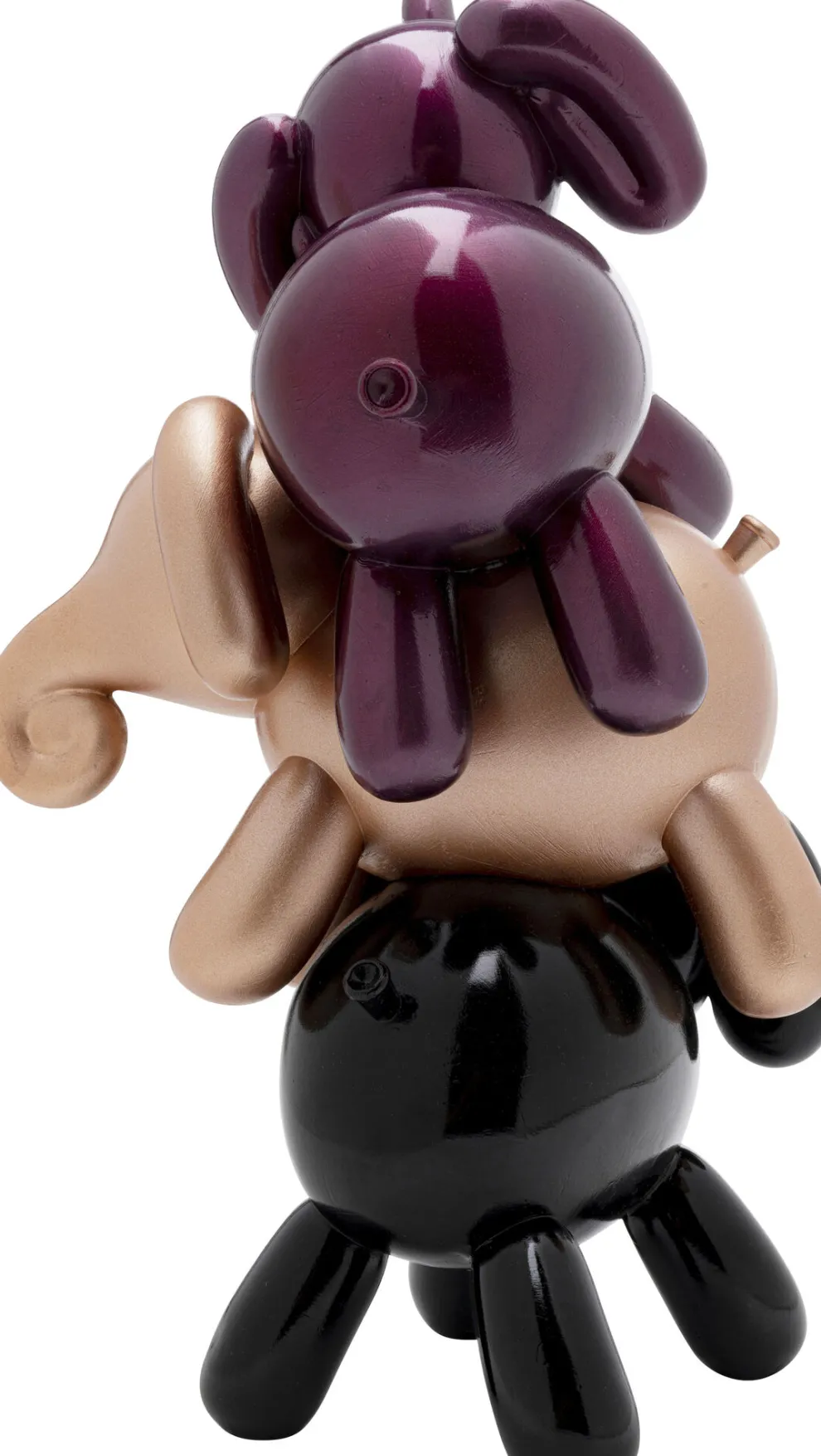 Decofiguur Elephant Stack 32cm