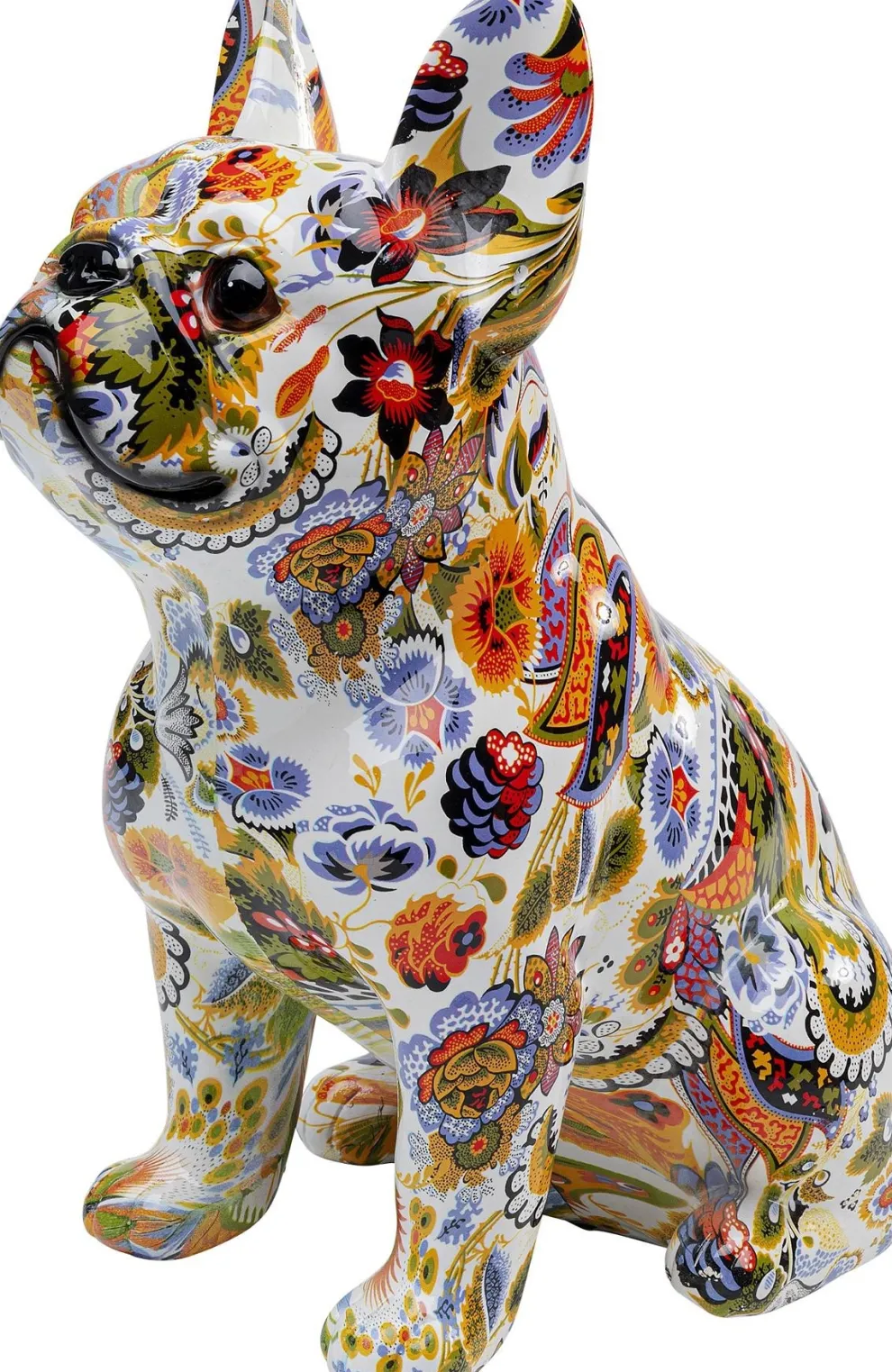 Decofiguur French Bulldog