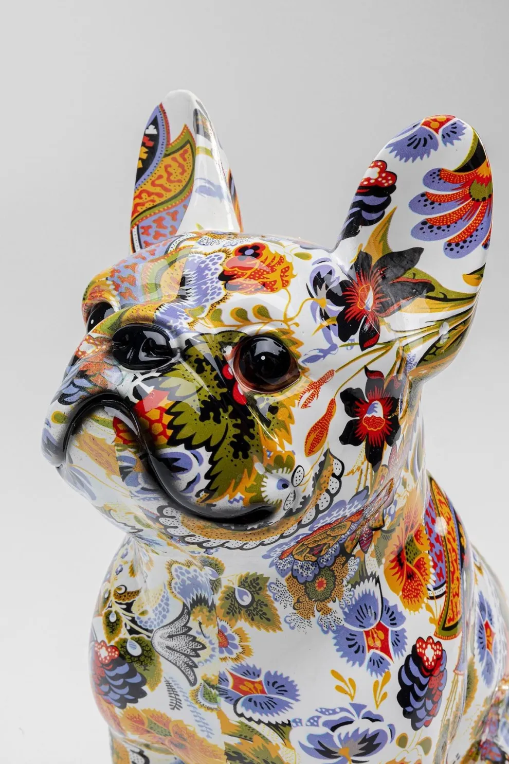Decofiguur French Bulldog