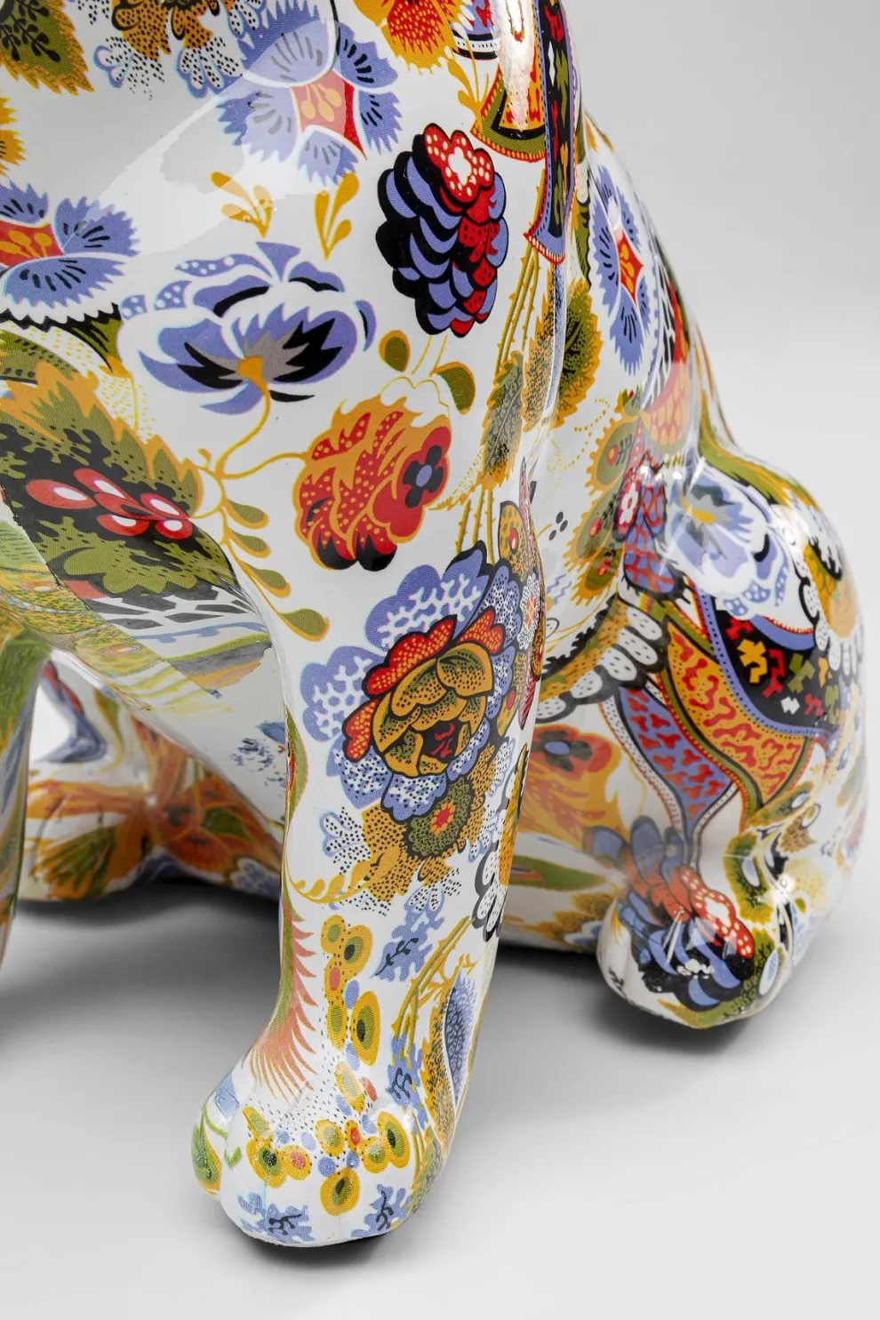 Decofiguur French Bulldog