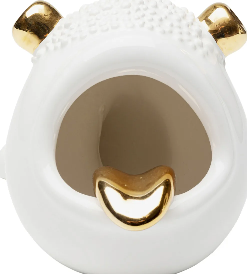 Decofiguur Funny Animal 14cm