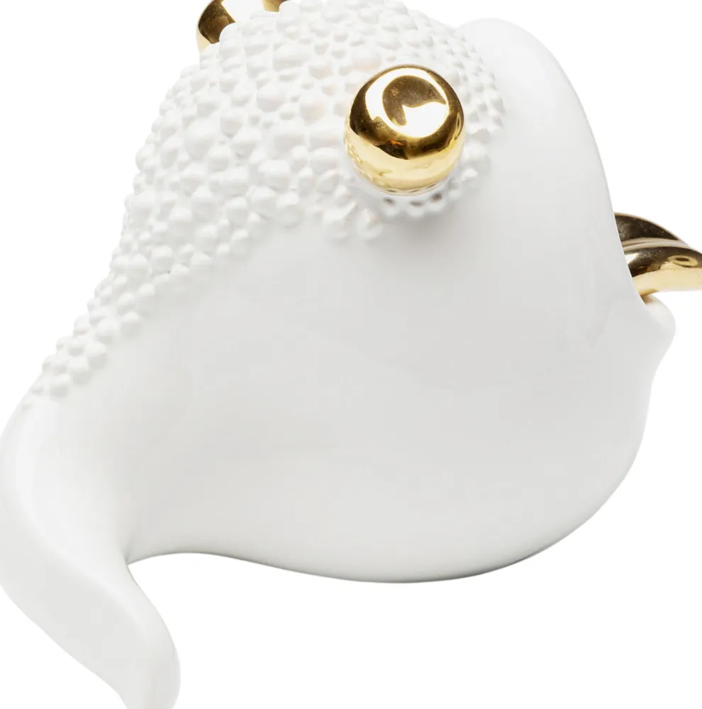 Decofiguur Funny Animal 14cm