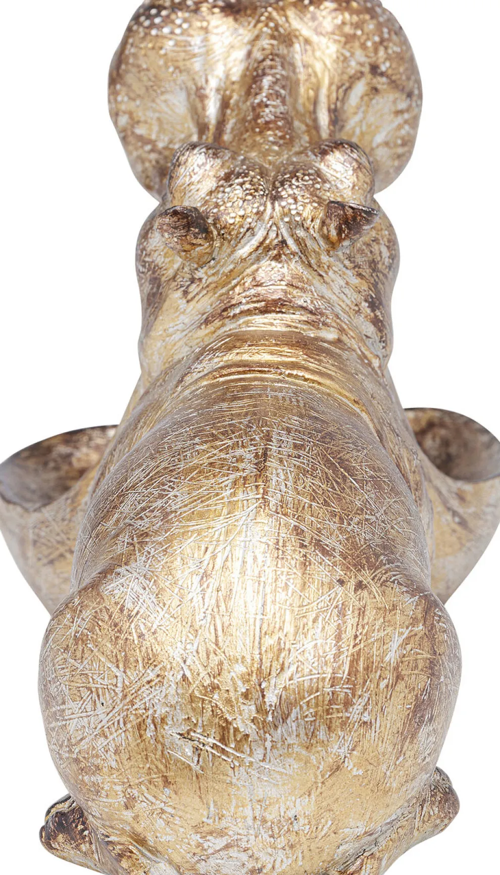 Decofiguur Hungry Hippo