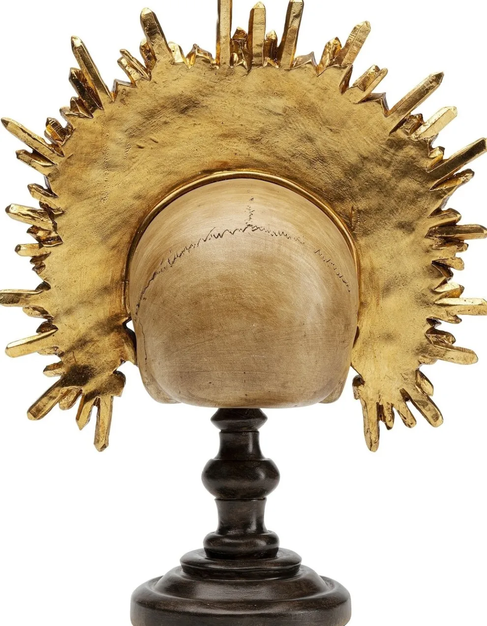 Decofiguur King Skull