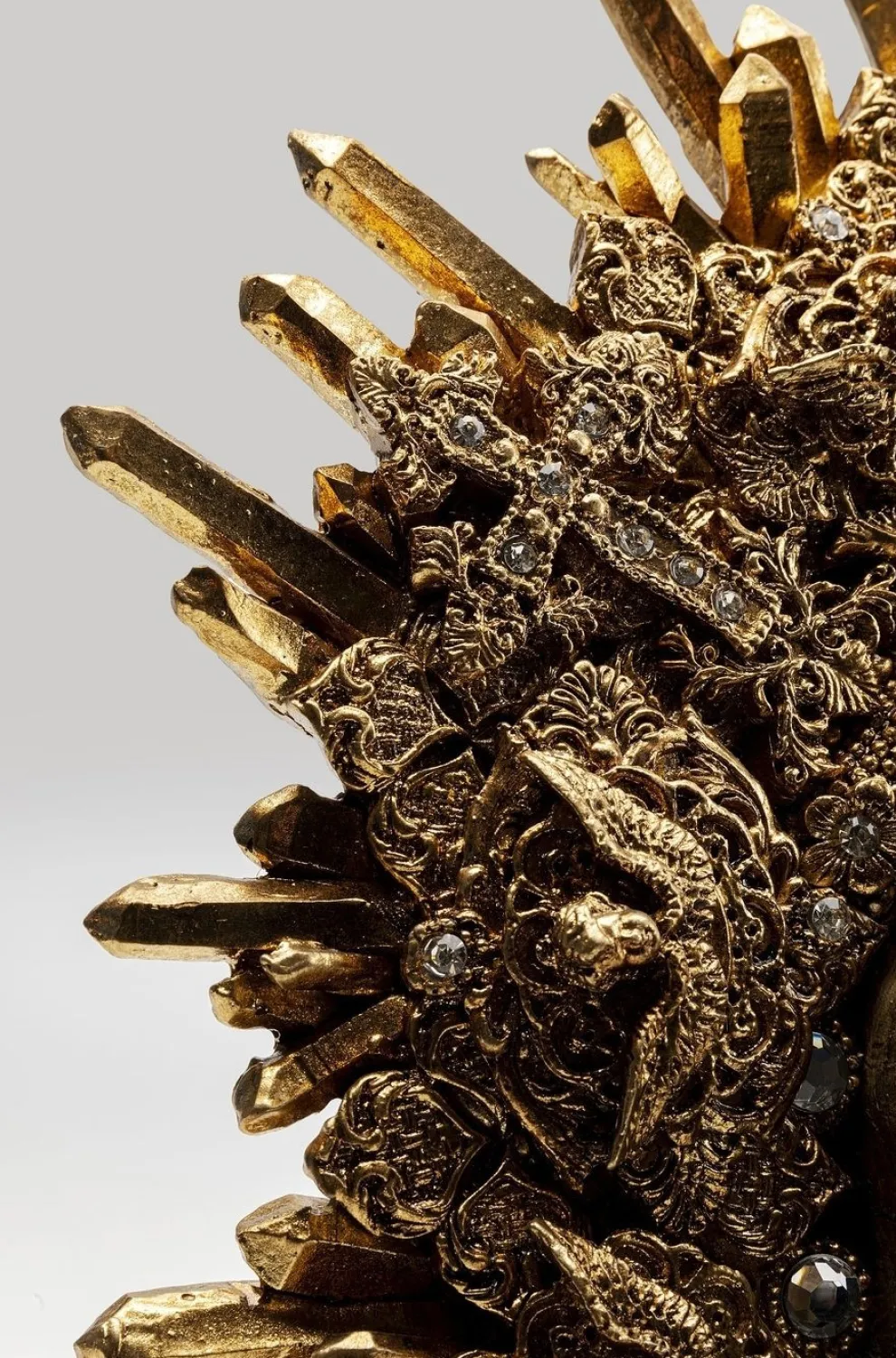 Decofiguur King Skull