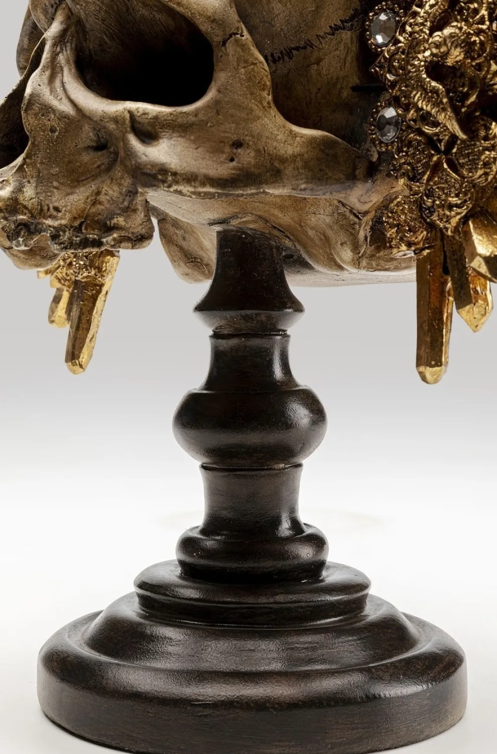 Decofiguur King Skull