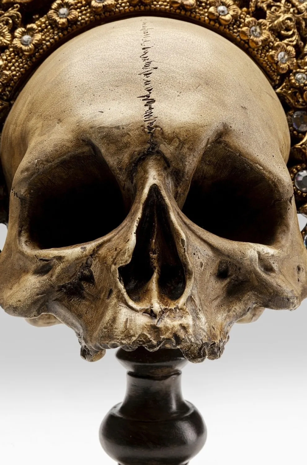Decofiguur King Skull