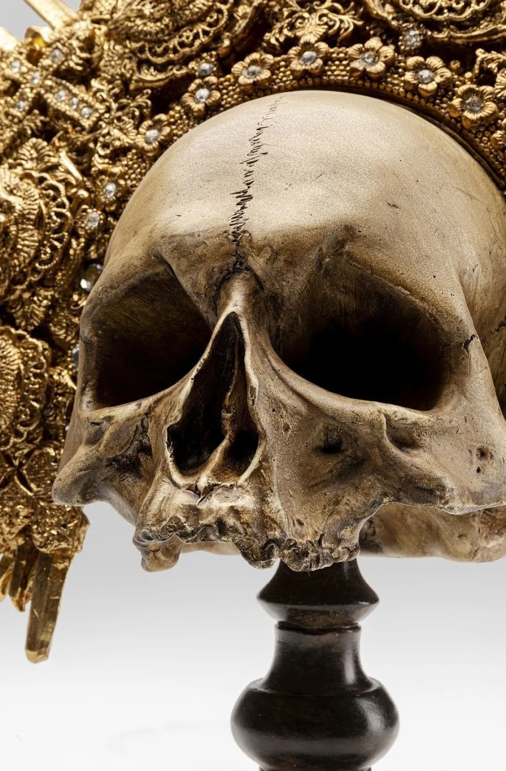 Decofiguur King Skull
