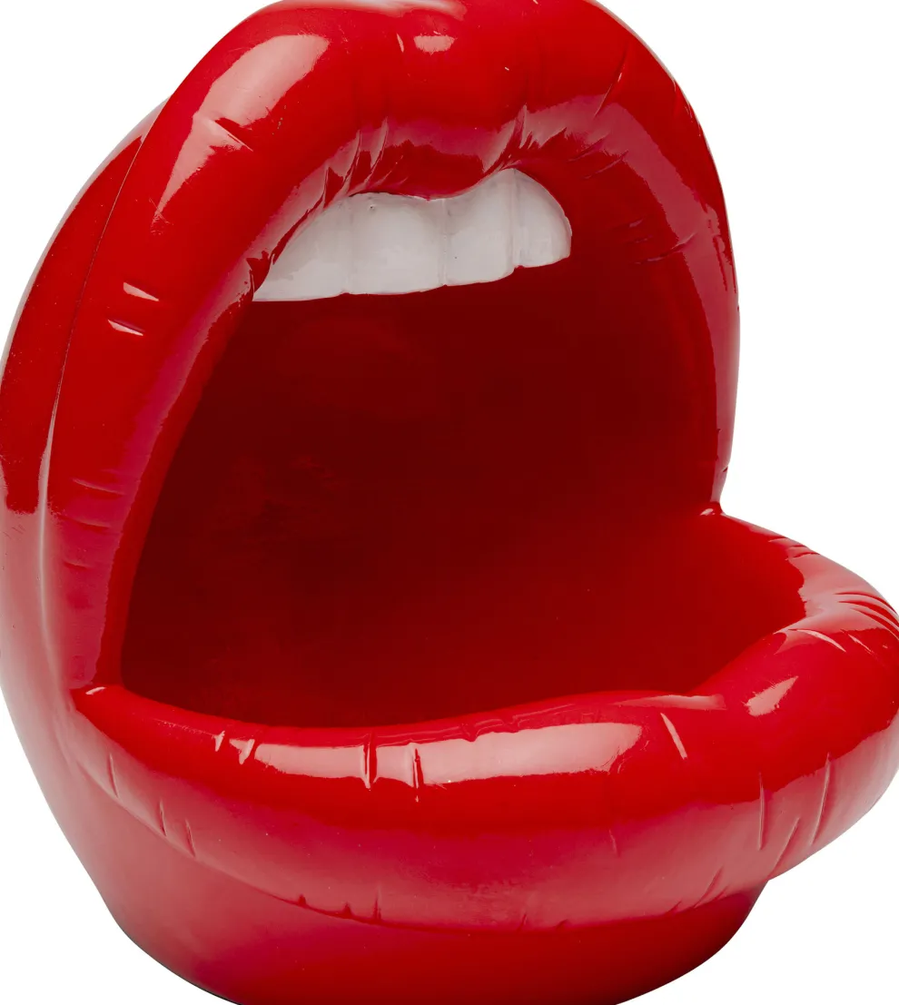 Decofiguur Lips 21cm