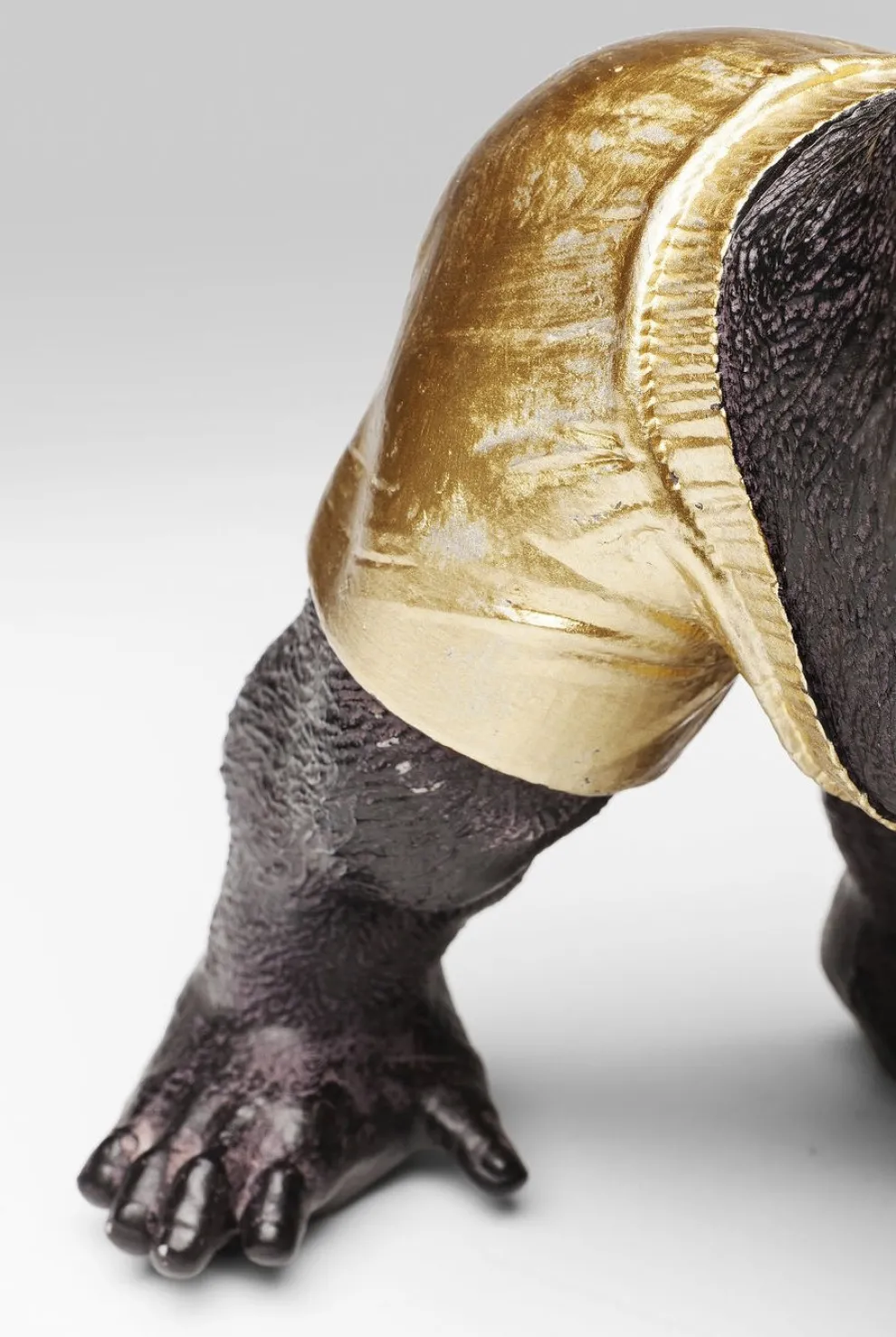 Decofiguur Monkey Beach 20cm