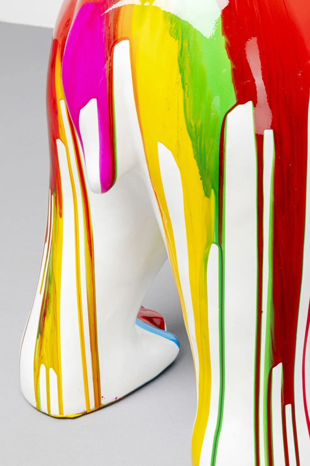 Decofiguur Polar Bear Holi 46cm