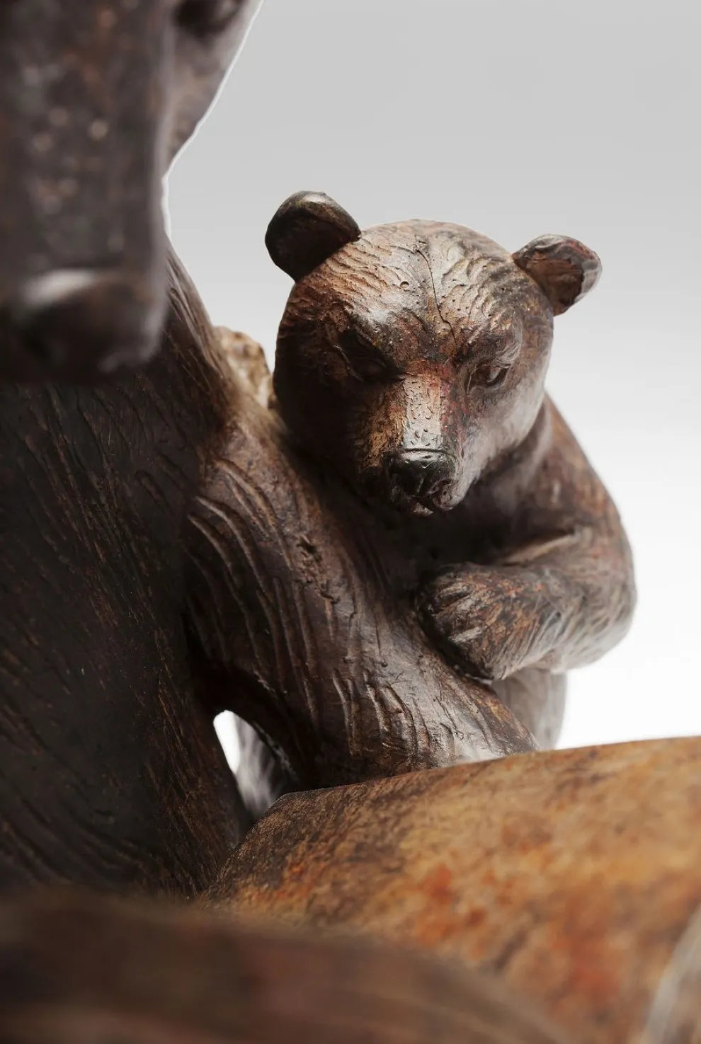 Decofiguur Reading Bears