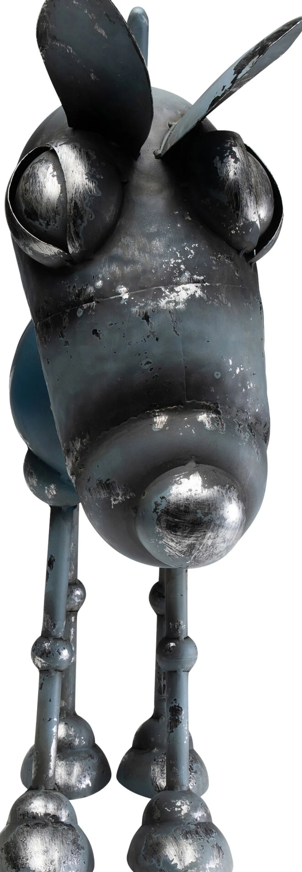 Decofiguur Robot Bello 60cm