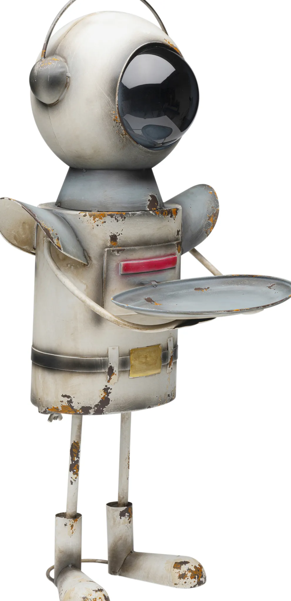 Decofiguur Robot Gottlieb 74cm