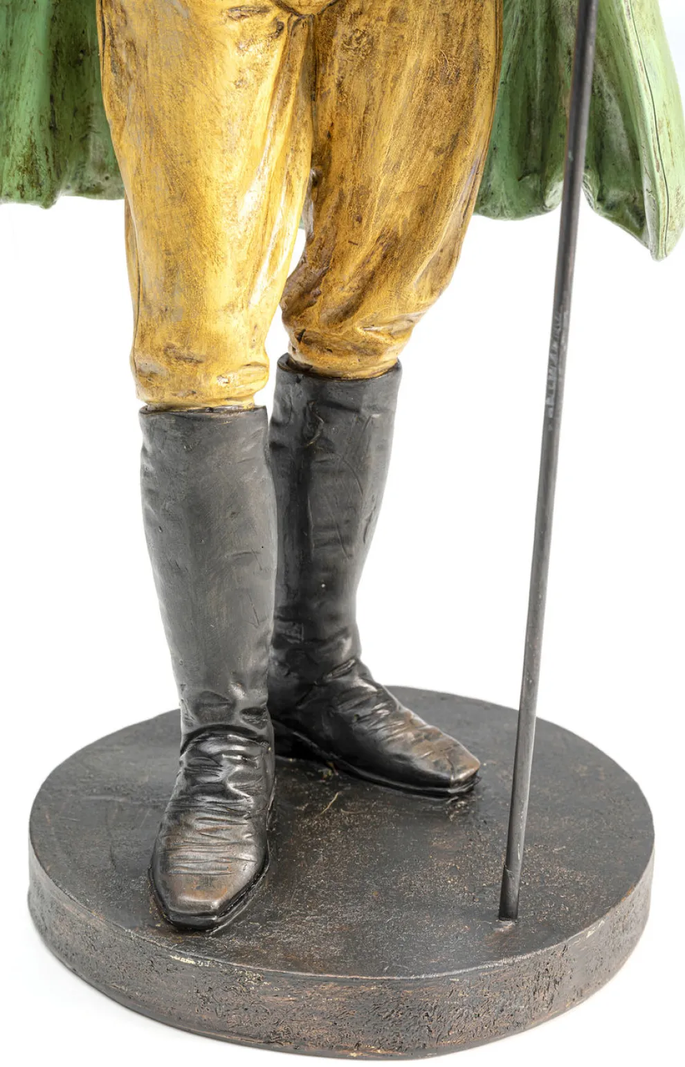 Decofiguur Sir Horse Staand