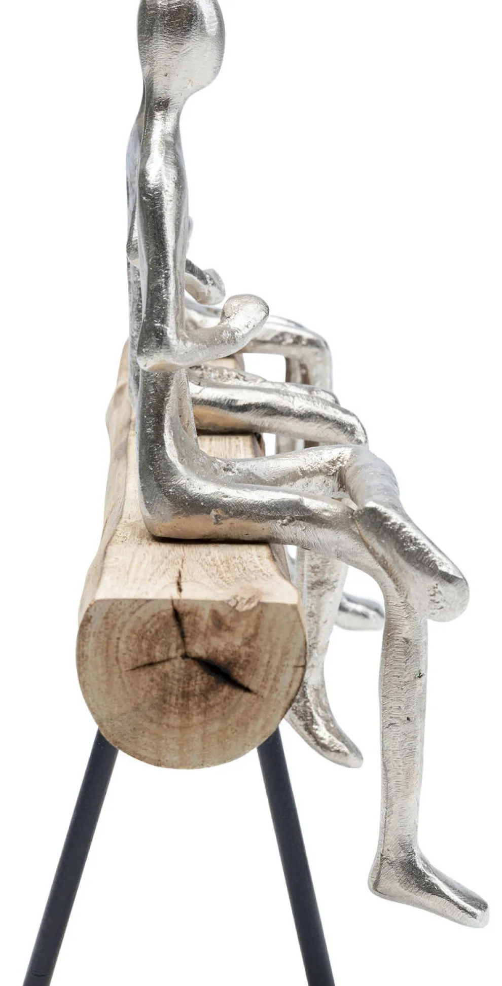 Decofiguur Spare Bench