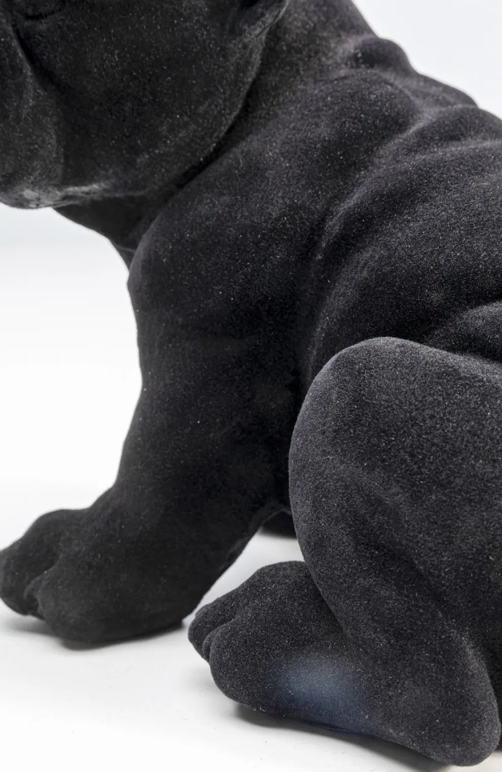 Decofiguur Waiting For Treats