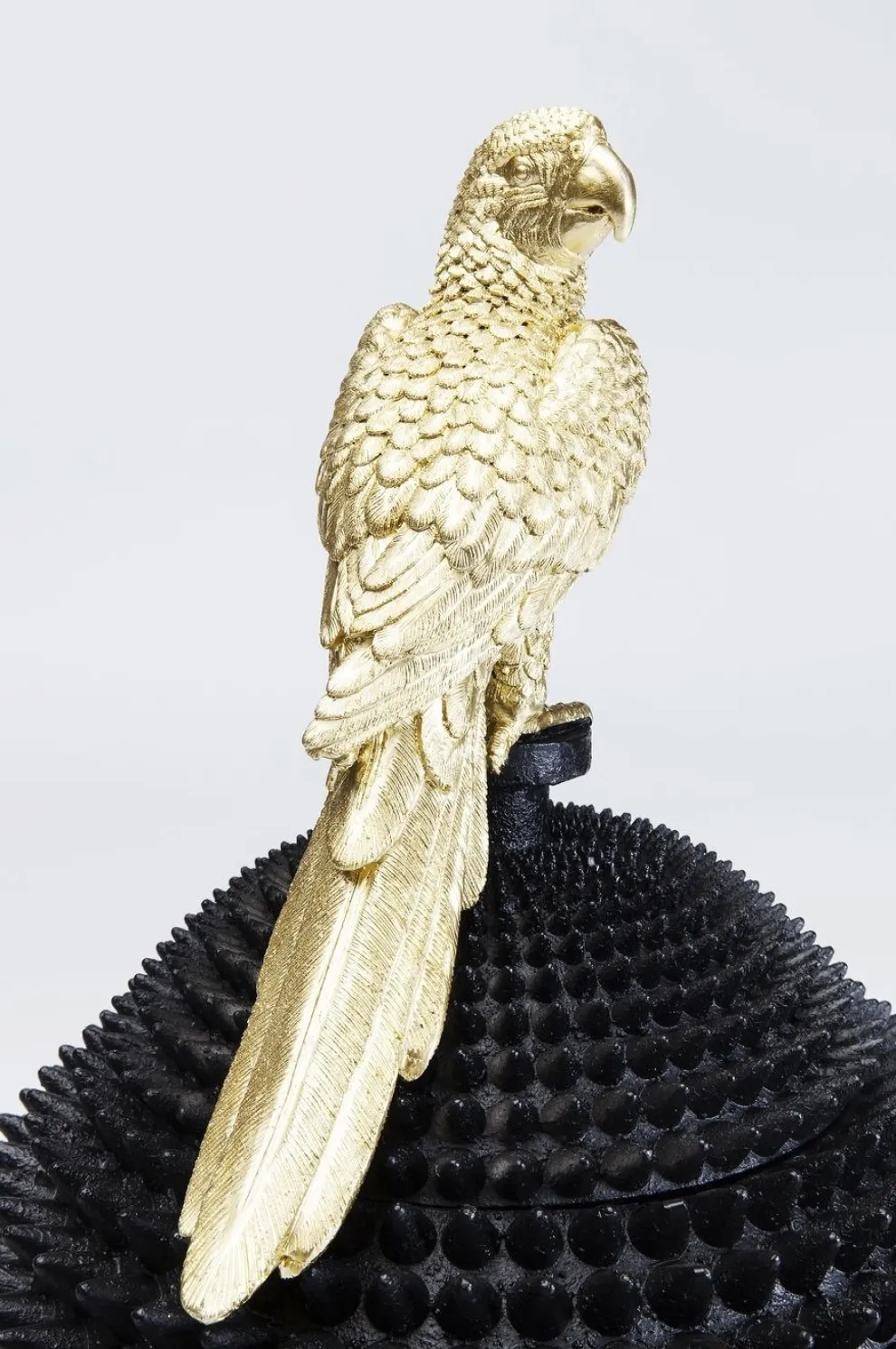 Decoratiepot Papegaai