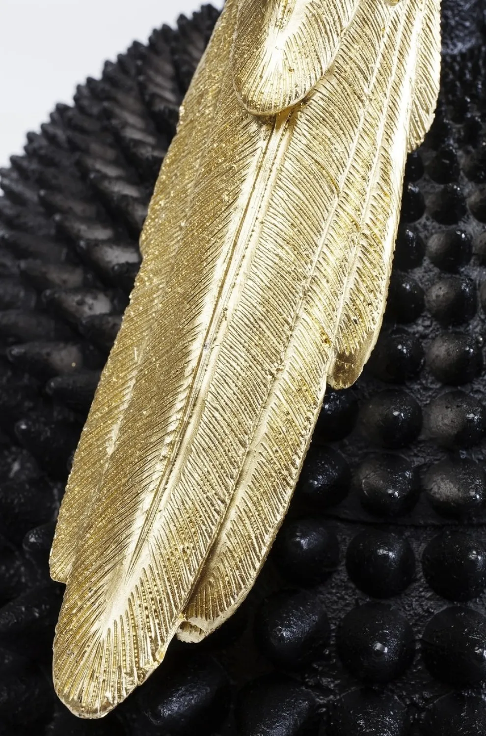 Decoratiepot Papegaai