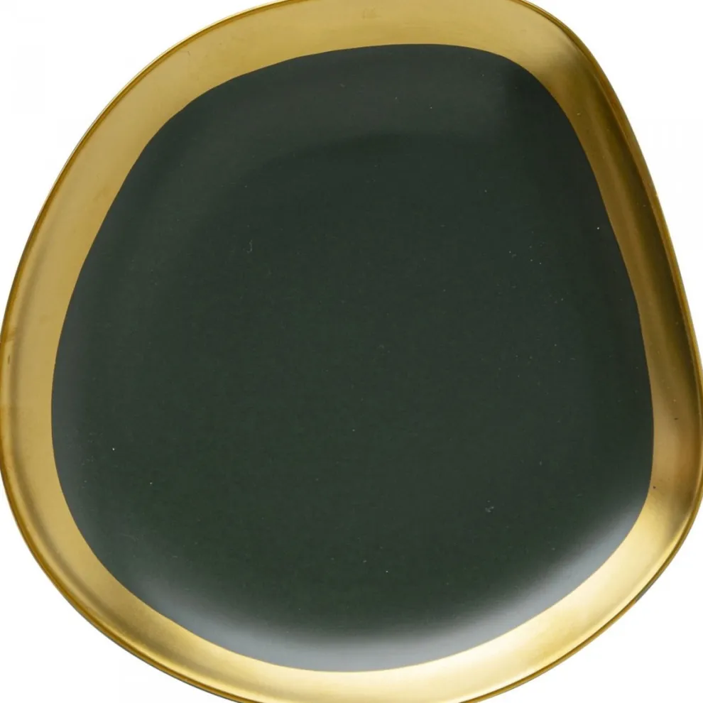 Dessert Bord Vibrations Ø21