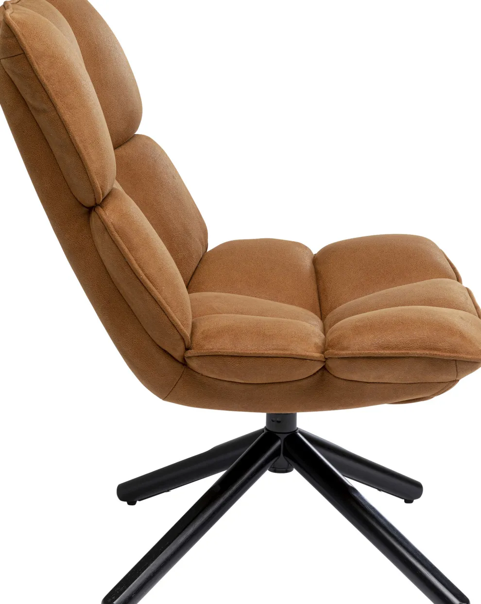 Draaifauteuil Victor